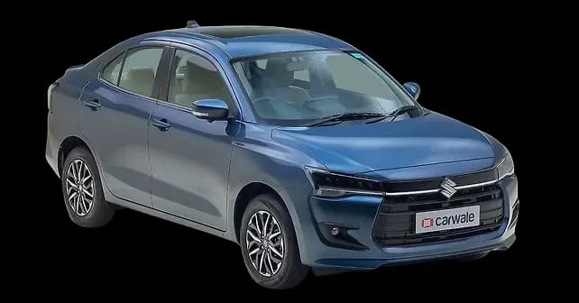 2025 Suzuki Dzire